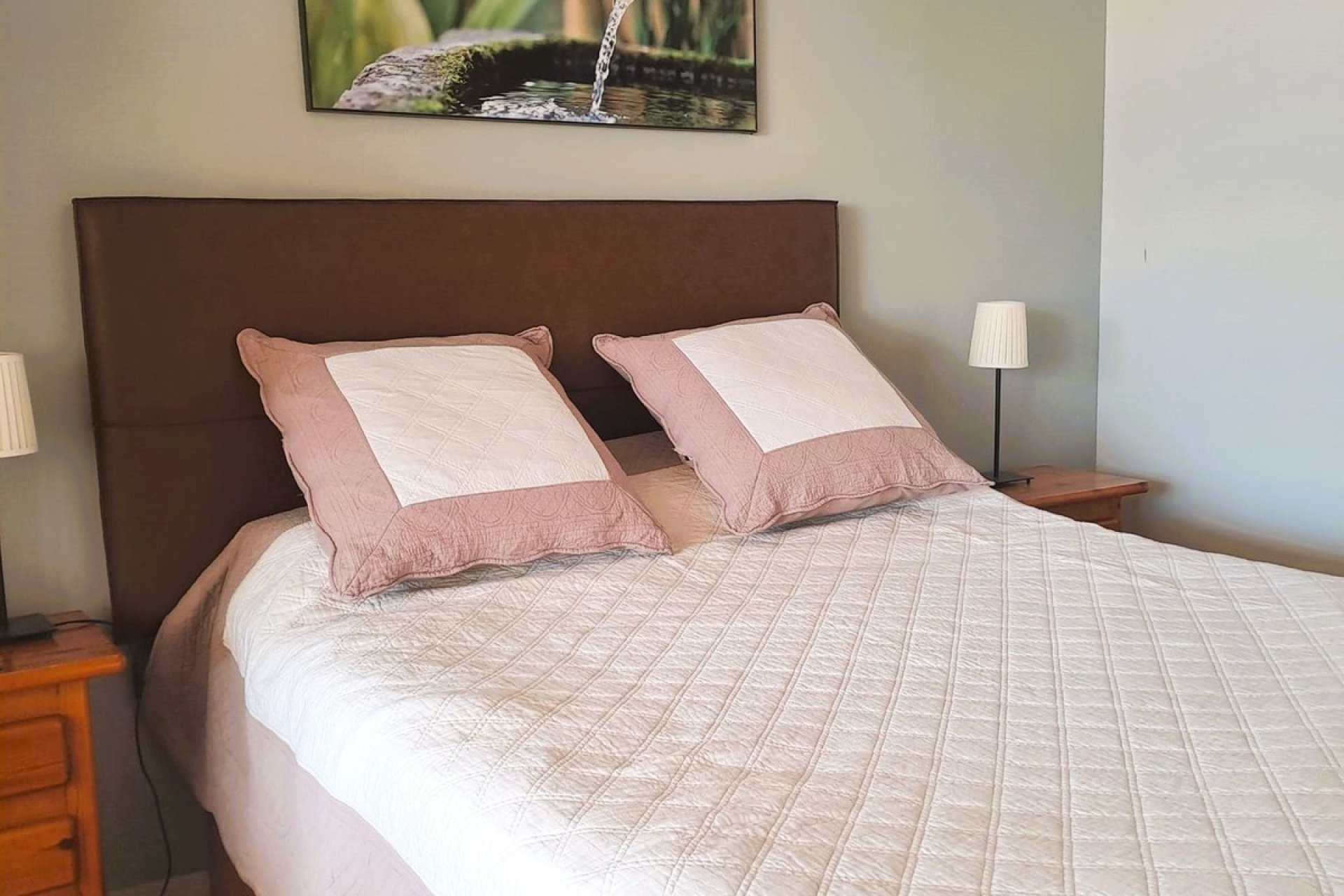 Rynek wtórny - apartment - Casares - Casares Playa