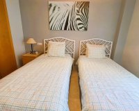 Rynek wtórny - apartment - Casares - Casares Playa