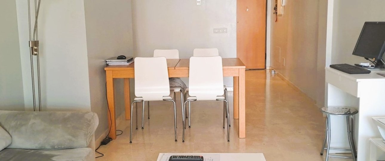 Rynek wtórny - apartment - Casares - Casares Playa