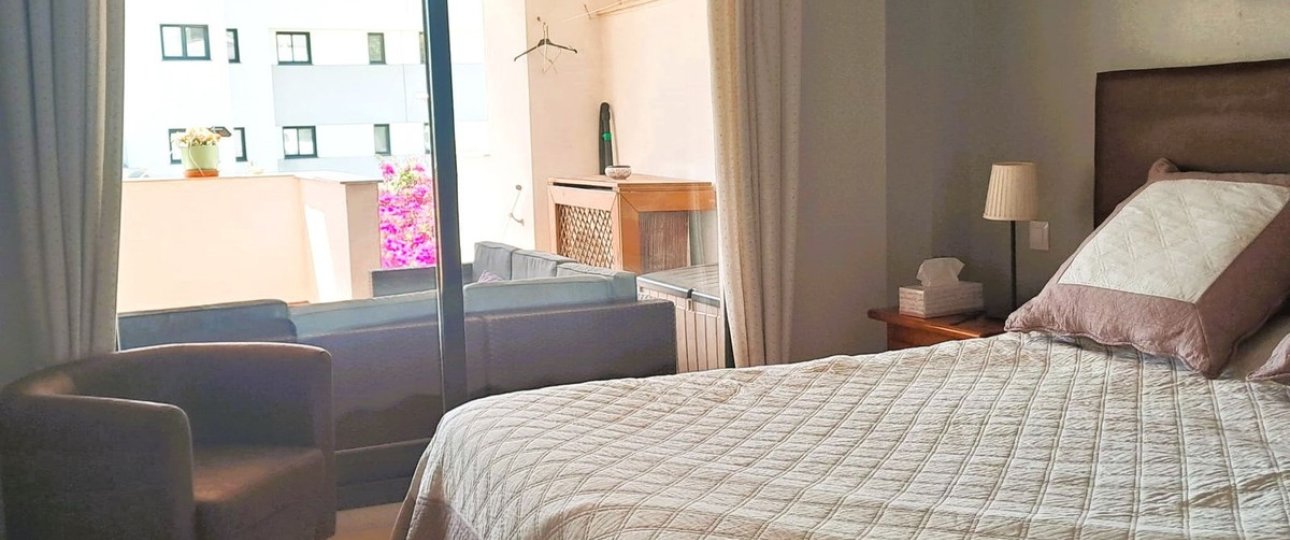 Rynek wtórny - apartment - Casares - Casares Playa