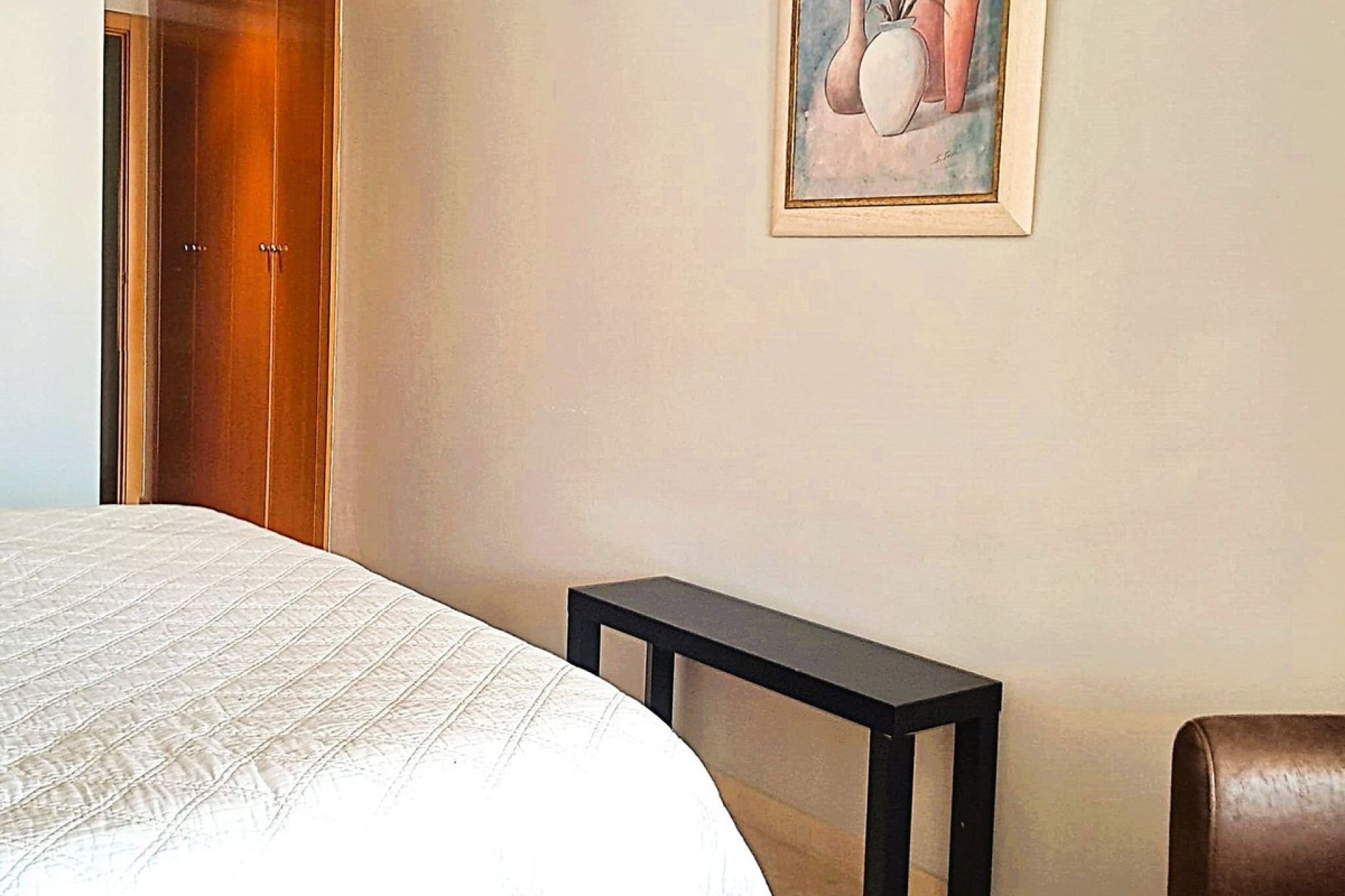 Rynek wtórny - apartment - Casares - Casares Playa