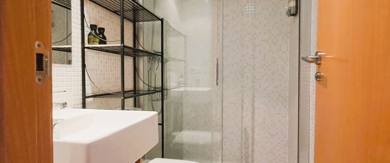 Rynek wtórny - apartment - Casares - Casares Playa