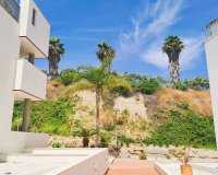 Rynek wtórny - apartment - Casares - Casares Playa