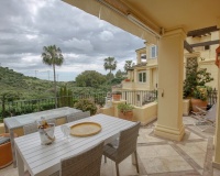 Rynek wtórny - apartment - Casares - Casares Playa