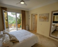 Rynek wtórny - apartment - Casares - Casares Playa