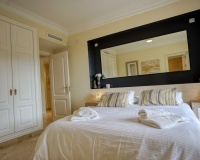 Rynek wtórny - apartment - Casares - Casares Playa