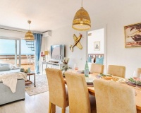 Rynek wtórny - apartment - Casares - Casares Playa