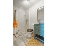 Rynek wtórny - apartment - Casares - Casares Playa