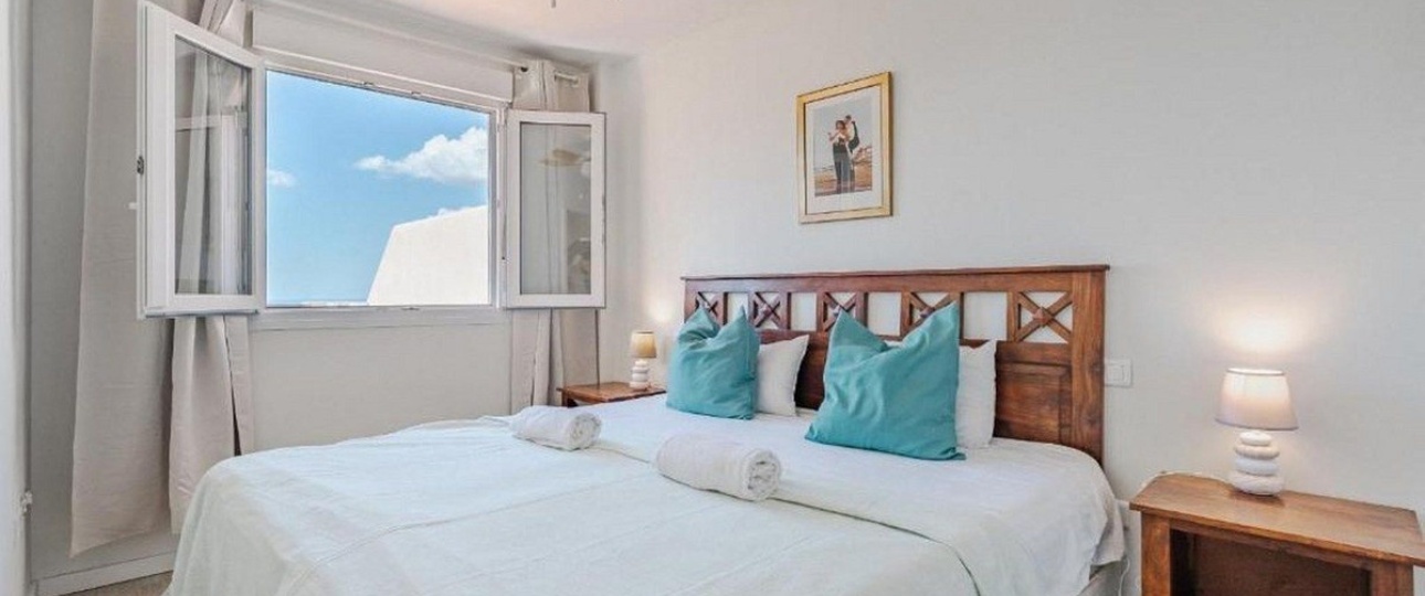 Rynek wtórny - apartment - Casares - Casares Playa
