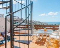 Rynek wtórny - apartment - Casares - Casares Playa