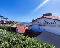 Rynek wtórny - apartment - Casares - Casares Playa