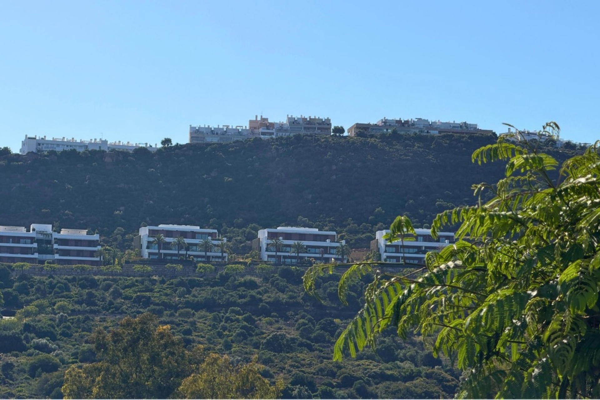 Rynek wtórny - apartment - Casares - Casares Playa