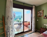Rynek wtórny - apartment - Casares - Casares Playa