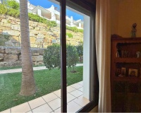 Rynek wtórny - apartment - Casares - Casares Playa