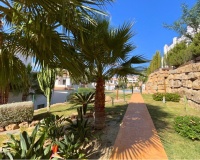 Rynek wtórny - apartment - Casares - Casares Playa