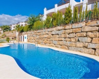 Rynek wtórny - apartment - Casares - Casares Playa
