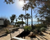 Rynek wtórny - apartment - Casares - Casares Playa