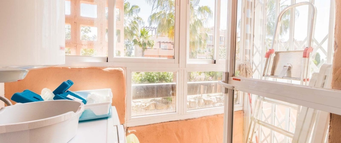 Rynek wtórny - apartment - Casares - Casares Playa