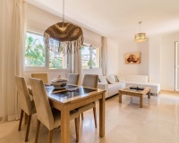 Rynek wtórny - apartment - Casares - Casares Playa