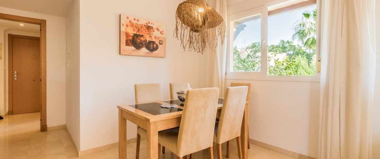 Rynek wtórny - apartment - Casares - Casares Playa