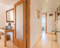Rynek wtórny - apartment - Casares - Casares Playa