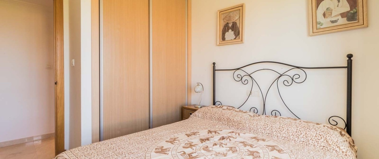 Rynek wtórny - apartment - Casares - Casares Playa