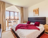 Rynek wtórny - apartment - Casares - Casares Playa
