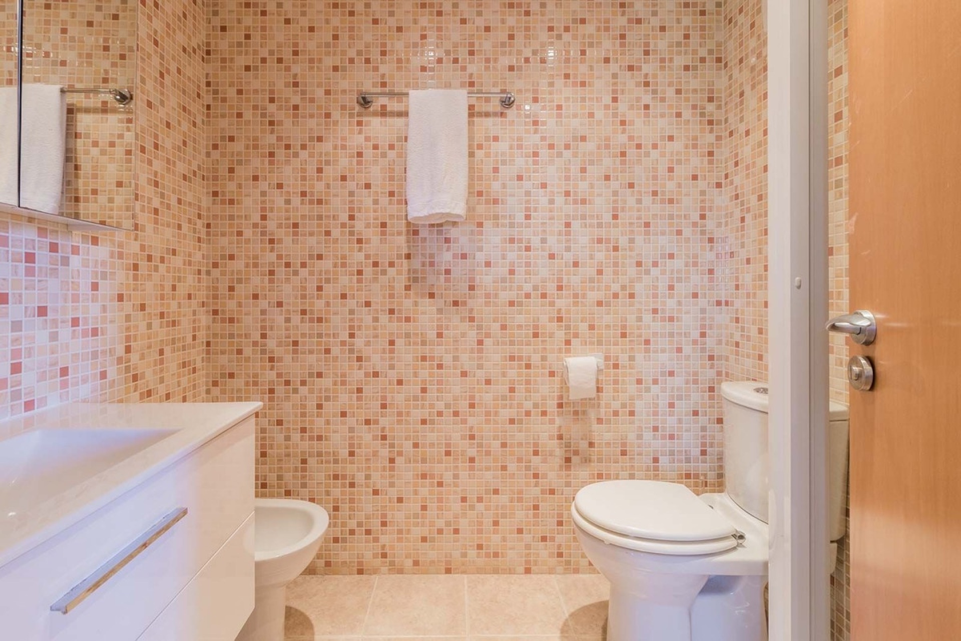 Rynek wtórny - apartment - Casares - Casares Playa