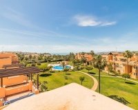 Rynek wtórny - apartment - Casares - Casares Playa