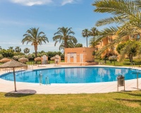Rynek wtórny - apartment - Casares - Casares Playa