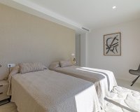 Rynek wtórny - apartment - Casares - Casares Playa