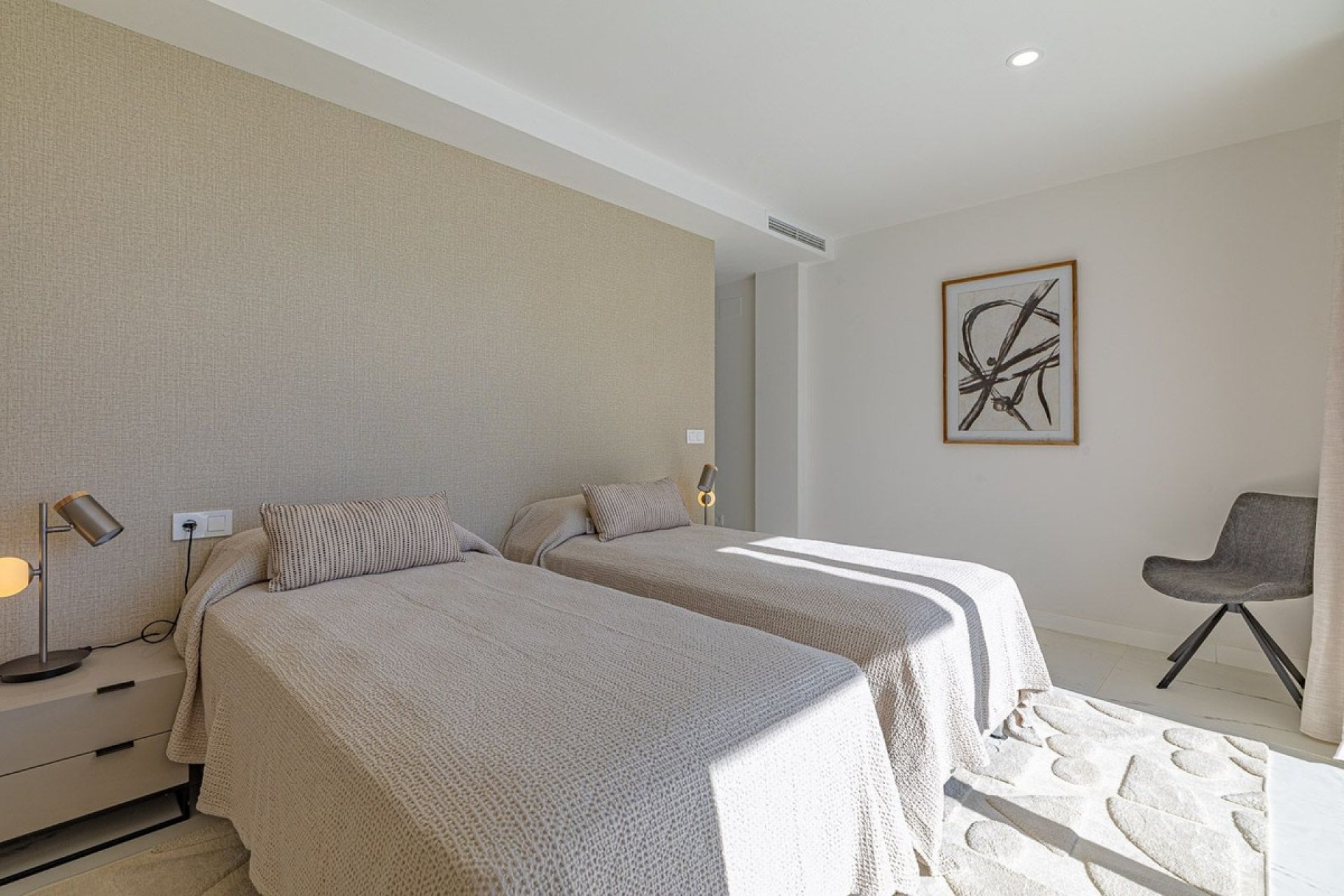 Rynek wtórny - apartment - Casares - Casares Playa