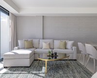 Rynek wtórny - apartment - Casares - Casares Playa