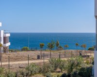 Rynek wtórny - apartment - Casares - Casares Playa