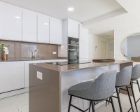 Rynek wtórny - apartment - Casares - Casares Playa