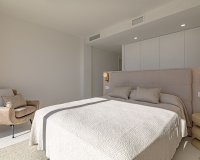 Rynek wtórny - apartment - Casares - Casares Playa