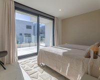 Rynek wtórny - apartment - Casares - Casares Playa