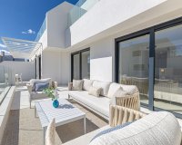 Rynek wtórny - apartment - Casares - Casares Playa