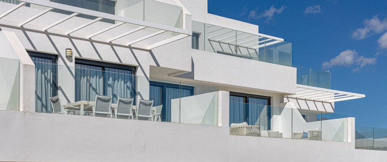 Rynek wtórny - apartment - Casares - Casares Playa