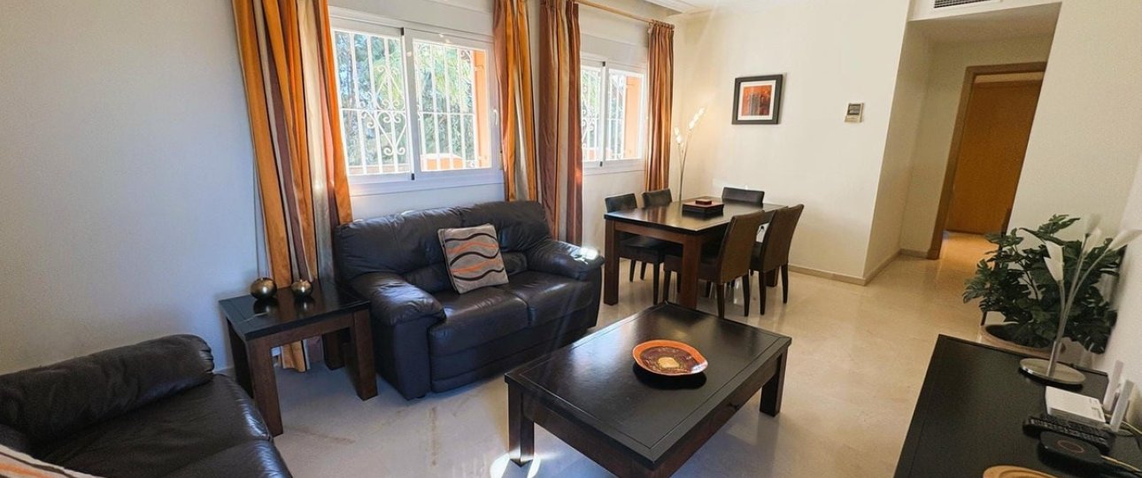 Rynek wtórny - apartment - Casares - Casares Playa