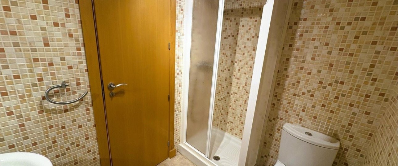 Rynek wtórny - apartment - Casares - Casares Playa