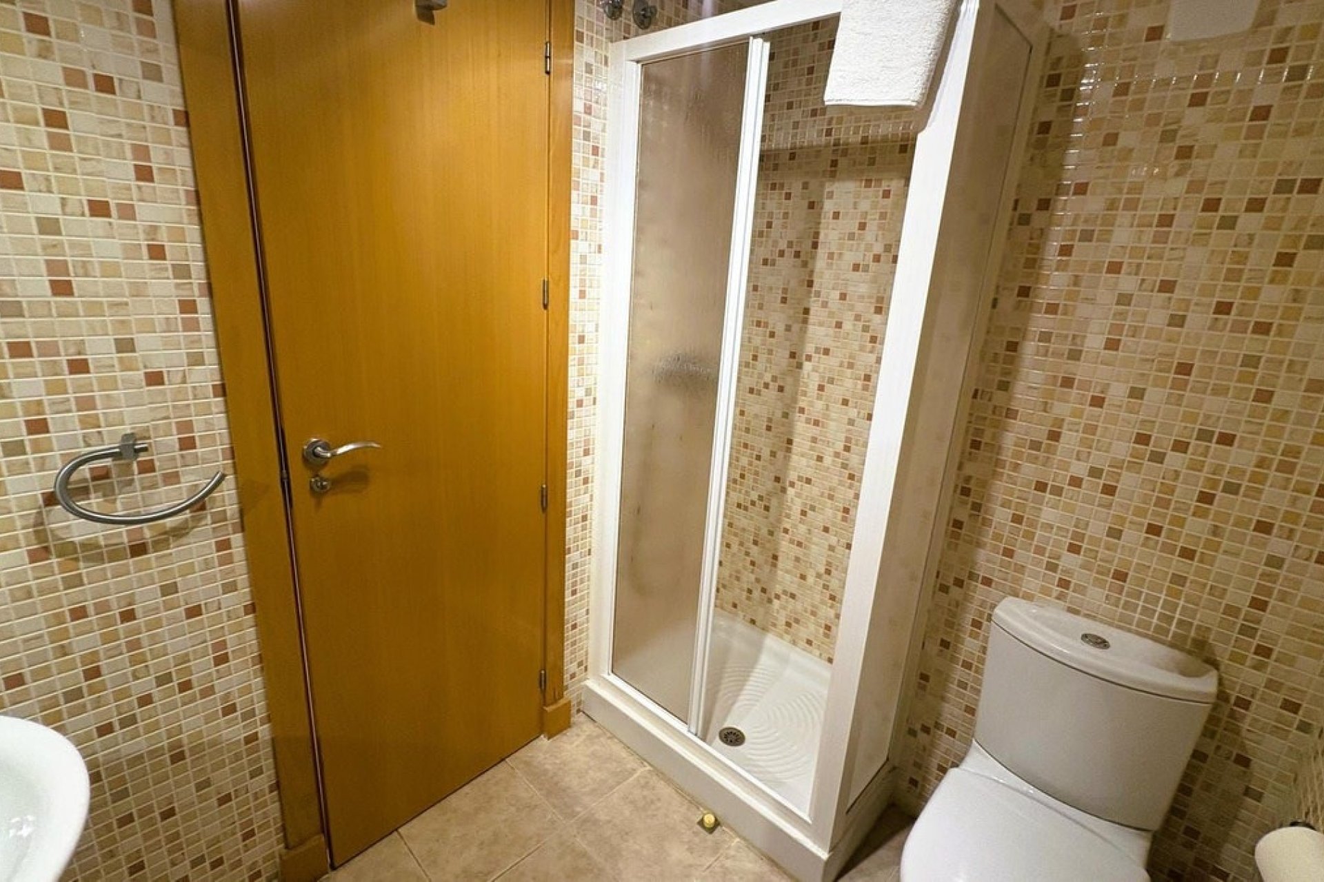 Rynek wtórny - apartment - Casares - Casares Playa
