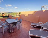 Rynek wtórny - apartment - Casares - Casares Playa