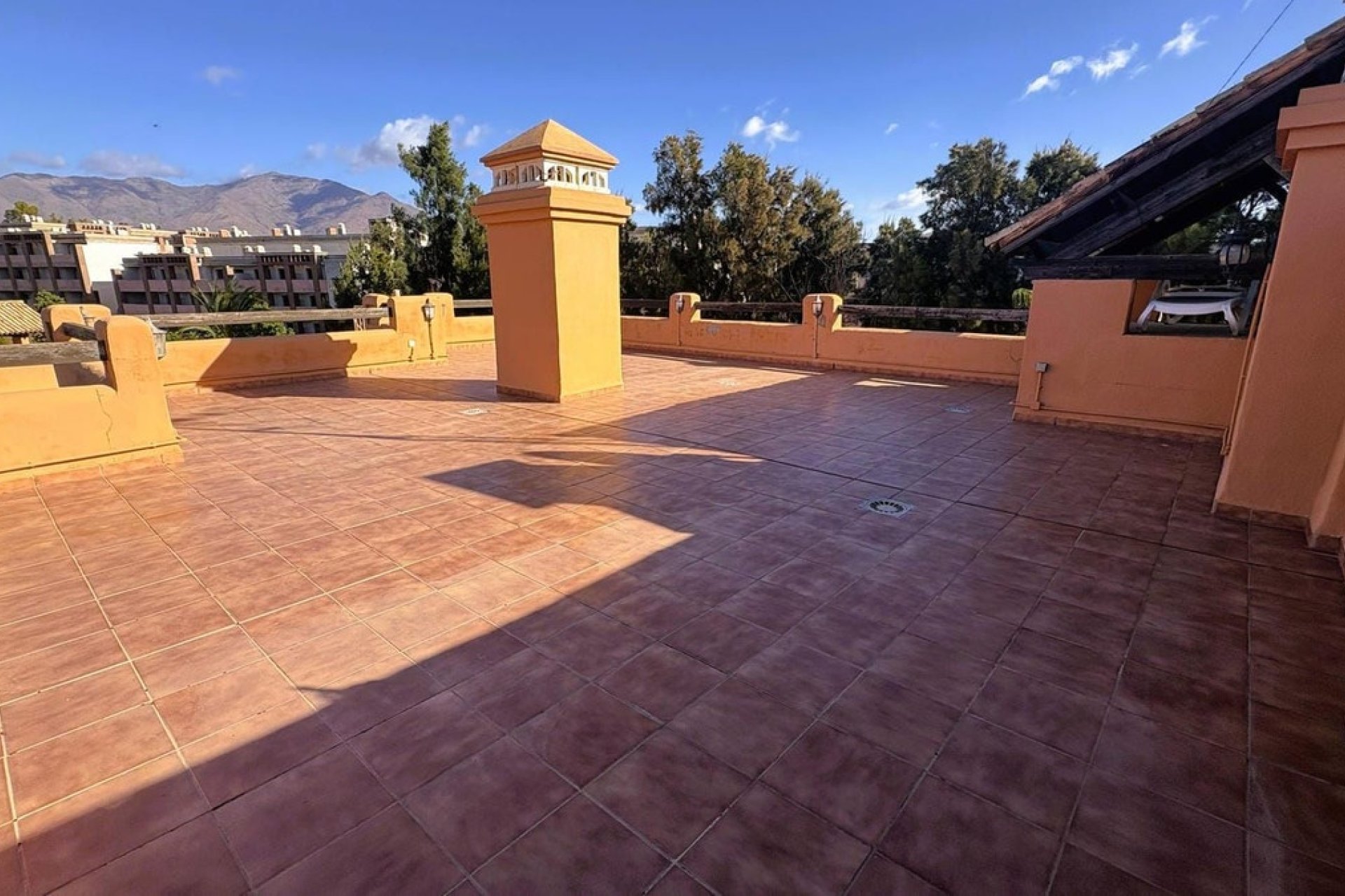 Rynek wtórny - apartment - Casares - Casares Playa