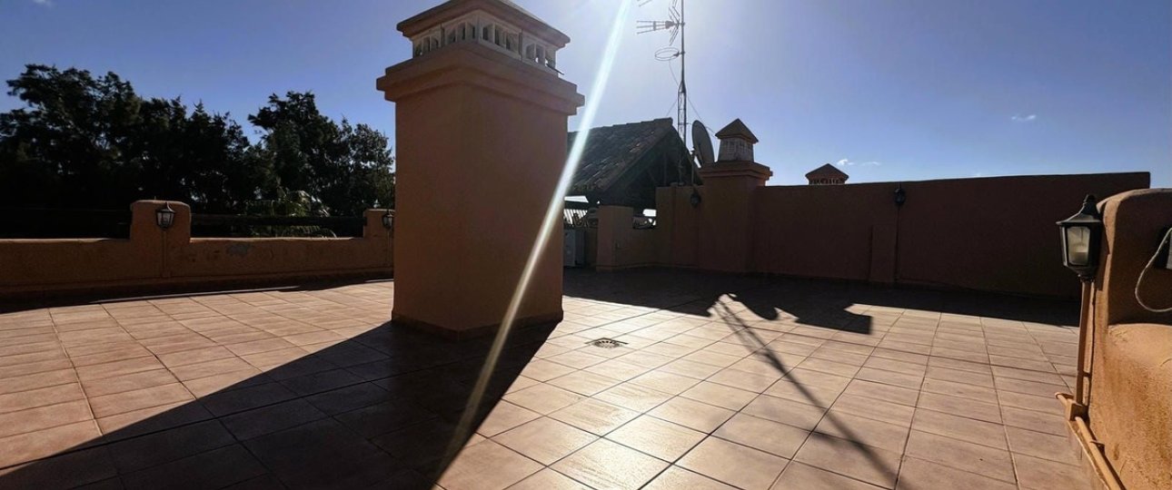 Rynek wtórny - apartment - Casares - Casares Playa
