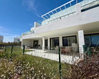 Rynek wtórny - apartment - Casares - Casares Playa