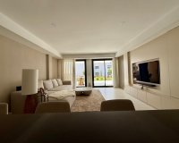 Rynek wtórny - apartment - Casares - Casares Playa