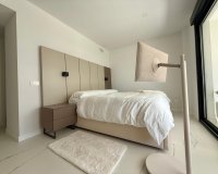 Rynek wtórny - apartment - Casares - Casares Playa