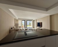 Rynek wtórny - apartment - Casares - Casares Playa