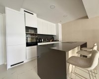 Rynek wtórny - apartment - Casares - Casares Playa